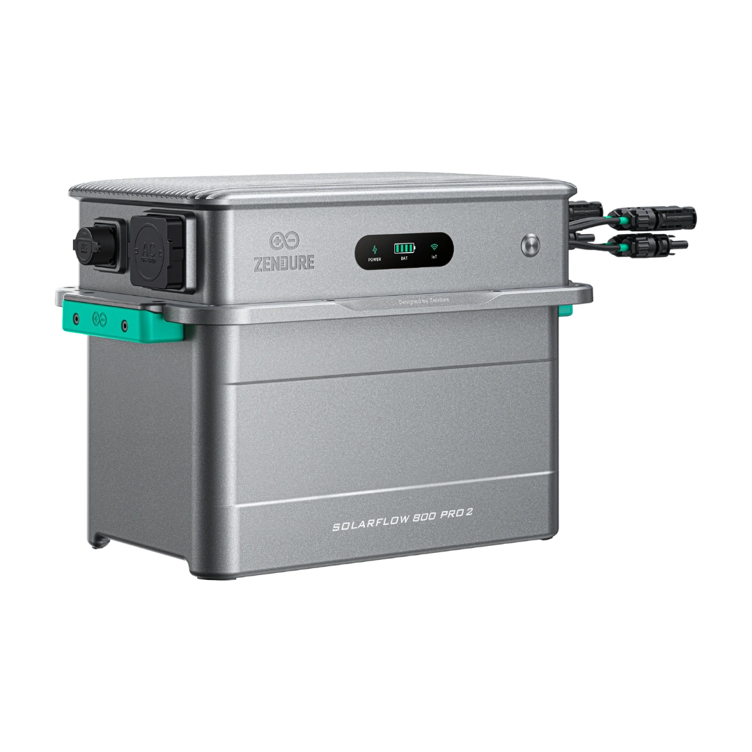Zendure SolarFlow 800 Pro 2