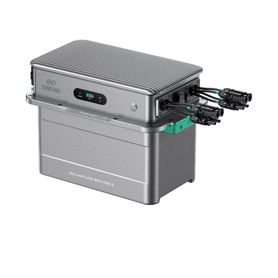 Zendure SolarFlow 800 Pro 2