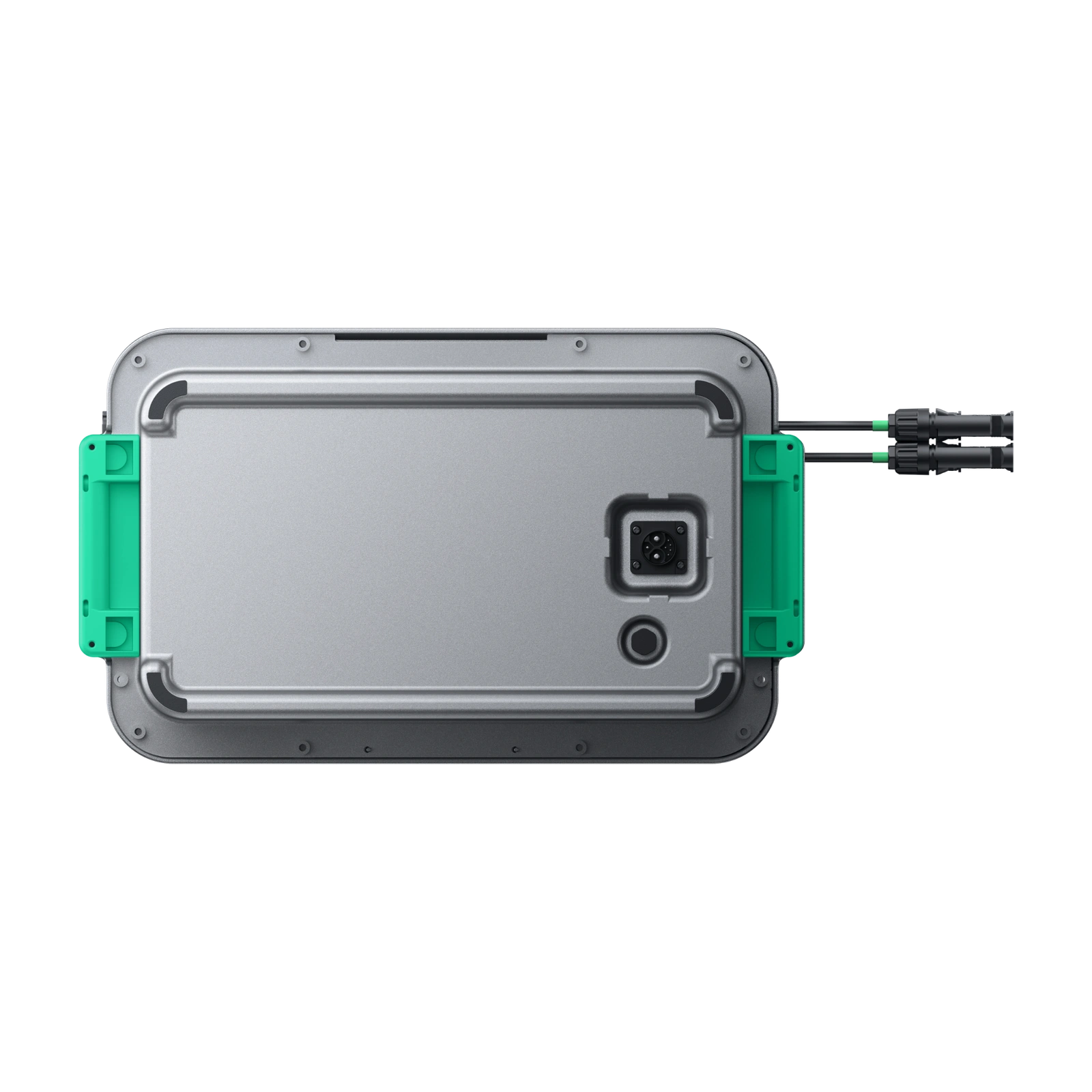 Zendure Solarflow 800 Pro Produktbild Ansicht von oben