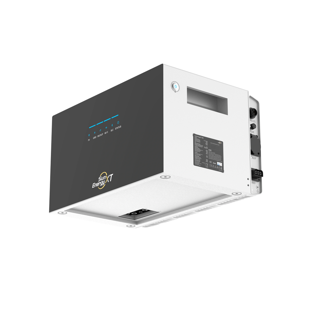 SunEnergyXT 500 Pro