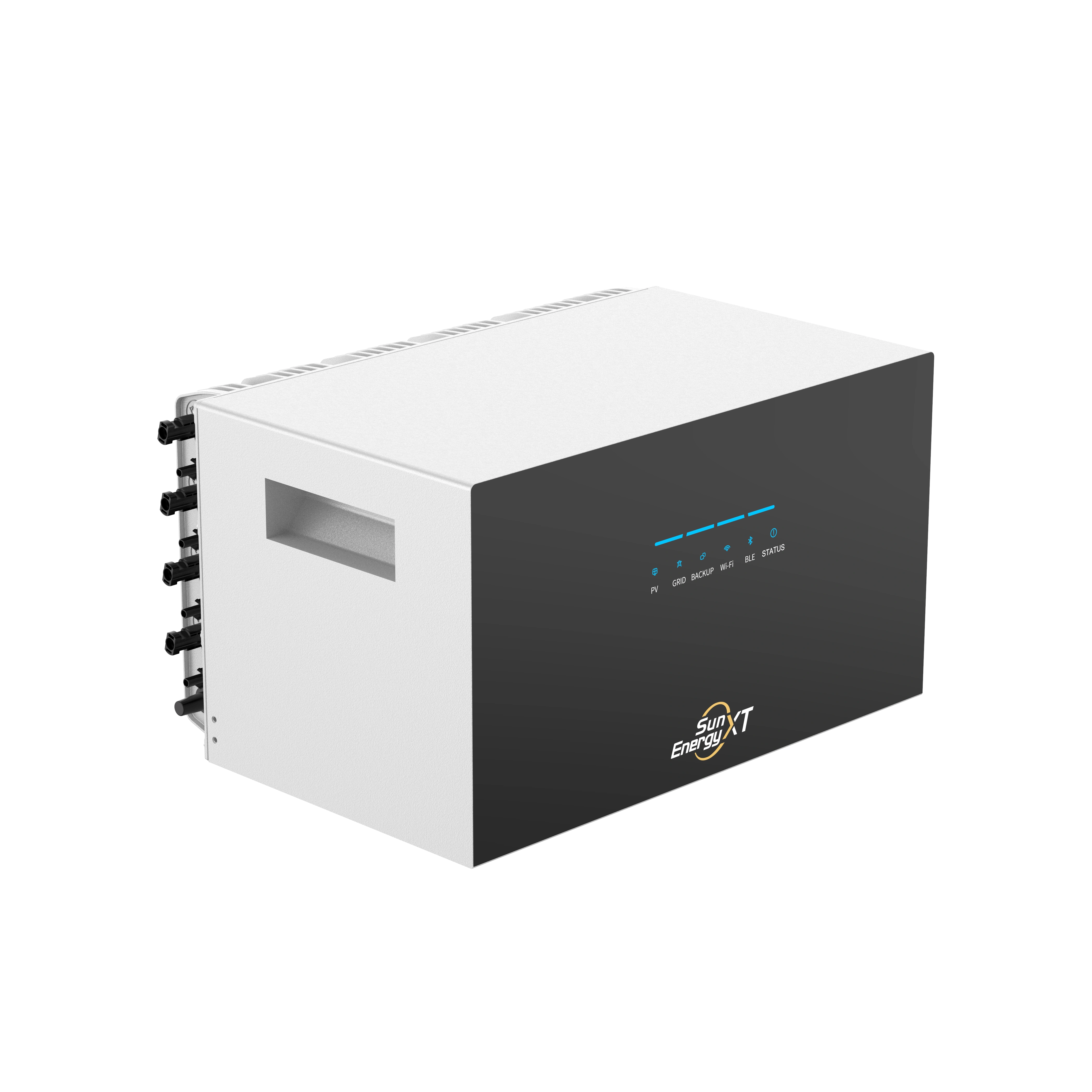 SunEnergyXT 500 Pro