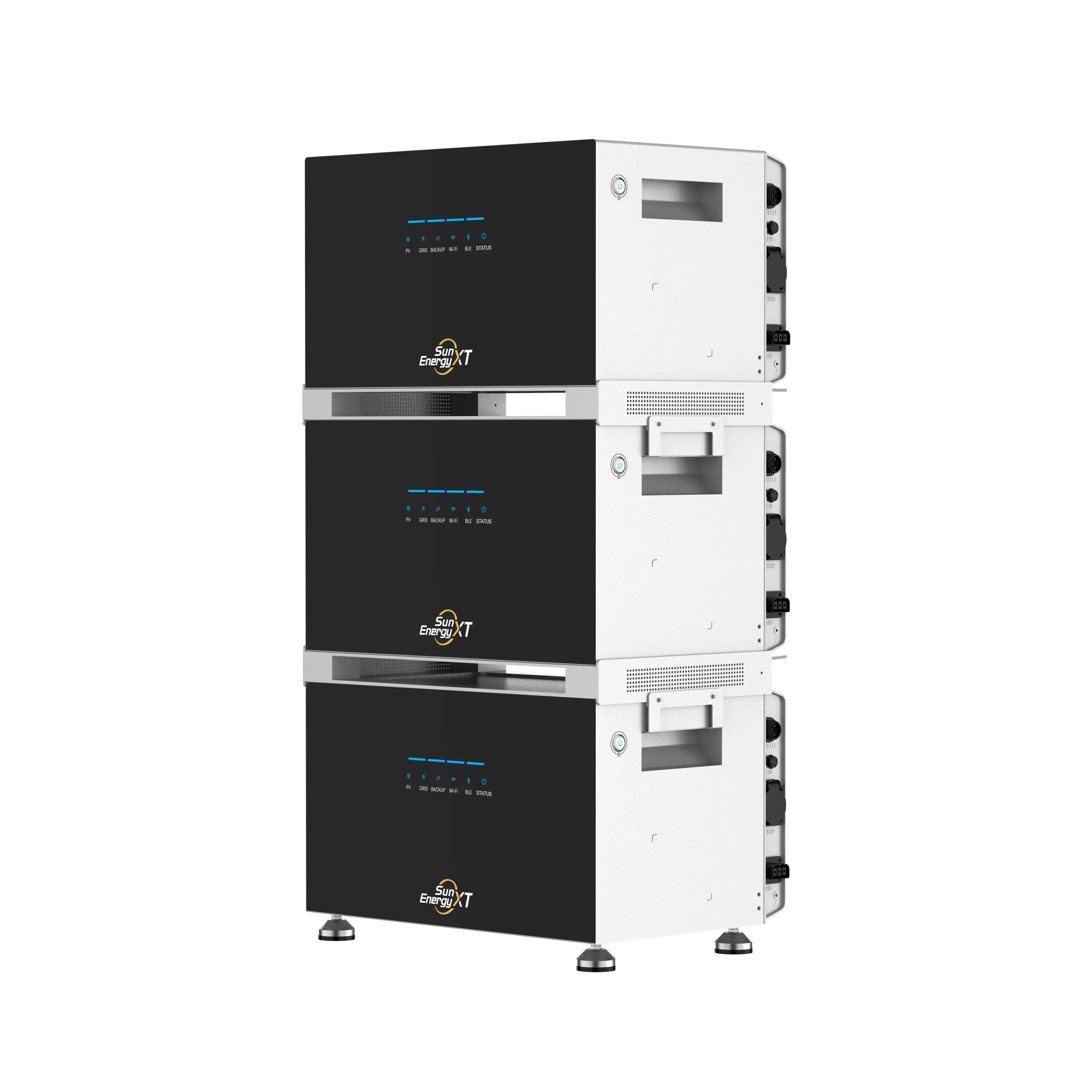 SunEnergyXT 500 Pro AC Core