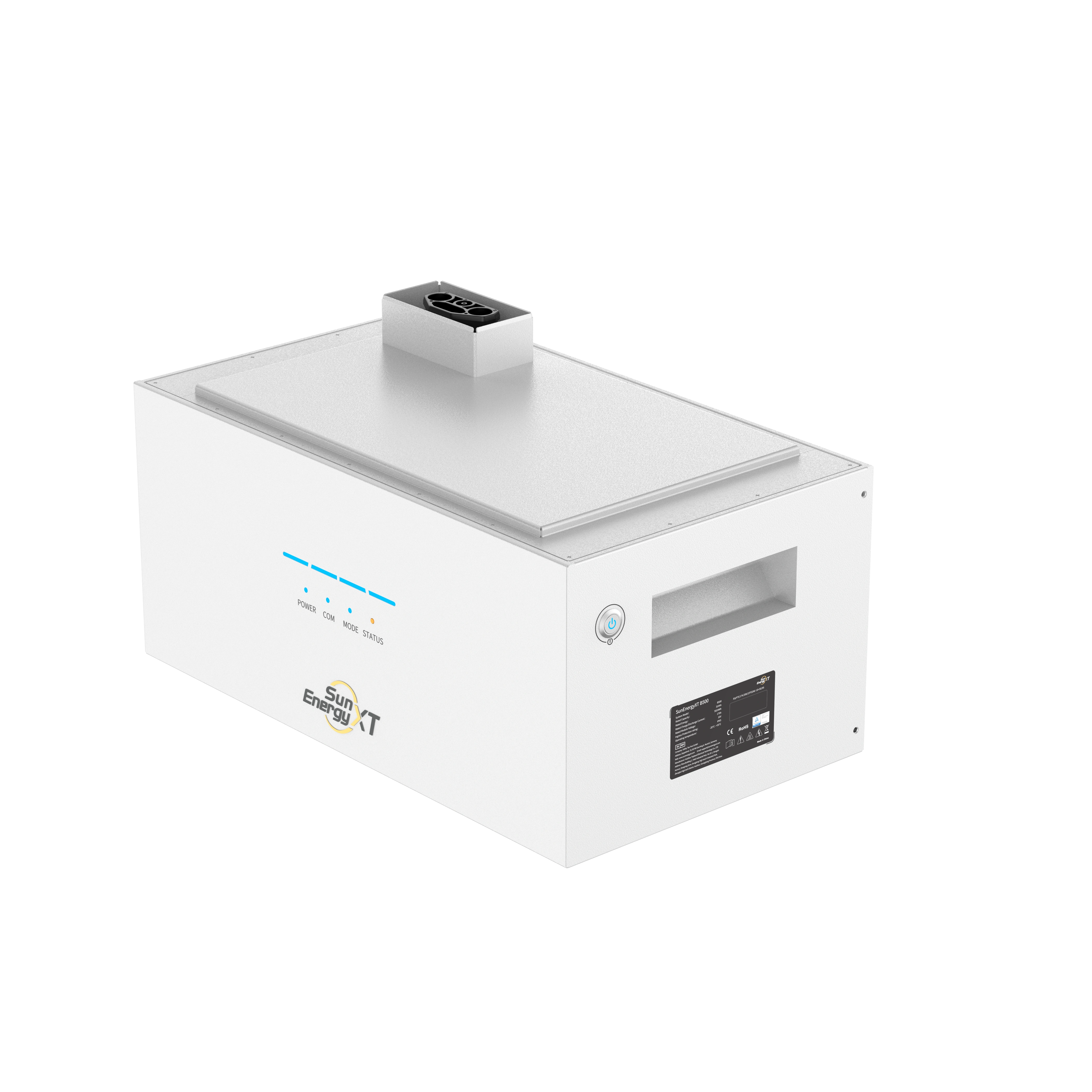 SunEnergyXT B500 Erweiterungsspeicher