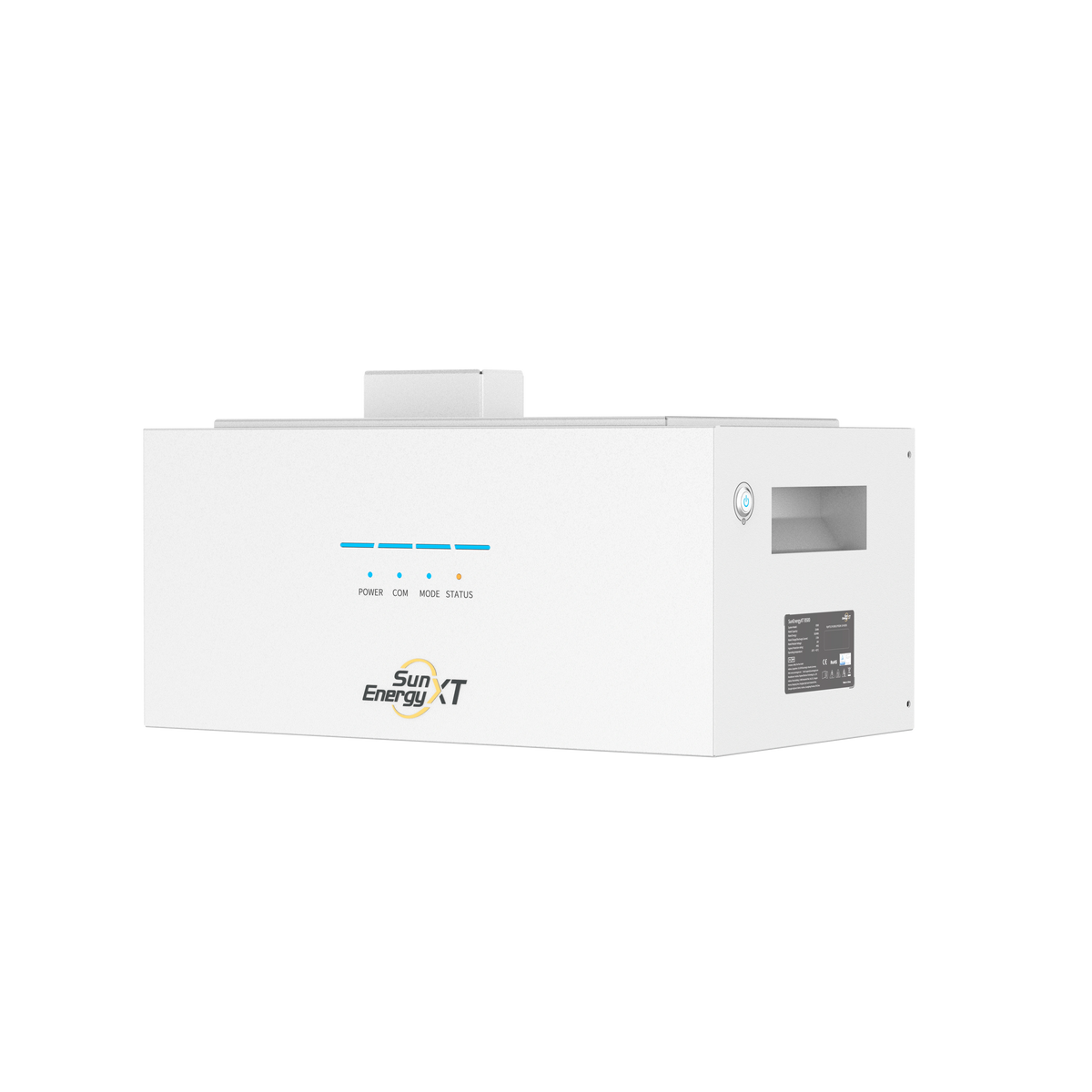 SunEnergyXT B500 Erweiterungsspeicher