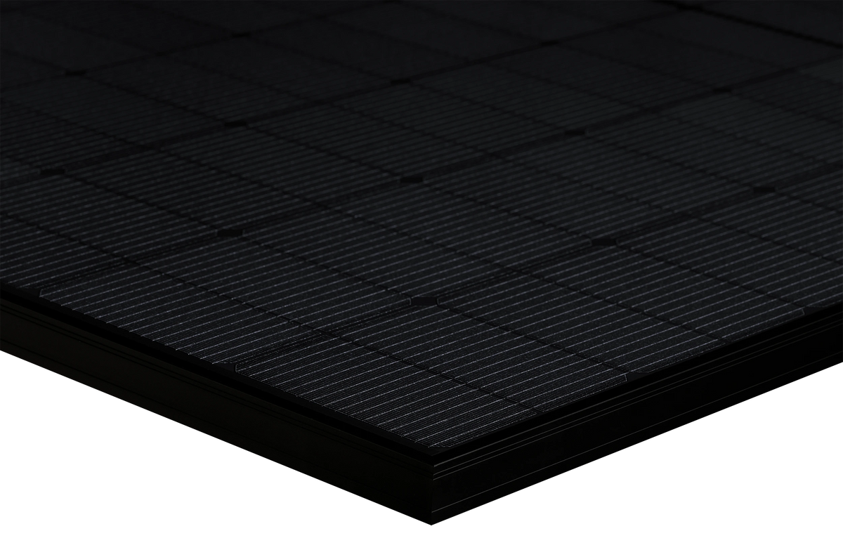 Sunpro Solarmodul Black