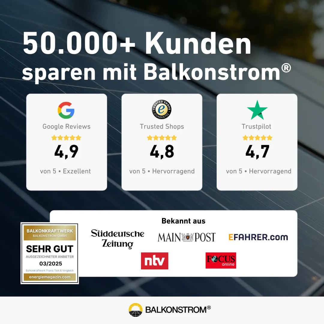 Basic Roof 450 bifazial (Biberschwanzdach)