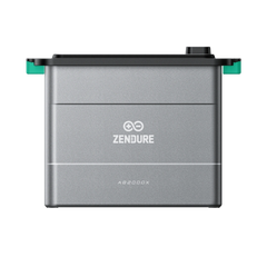 1 x AB2000X Zusatzspeicher (1.92 kWh) (+399 €)