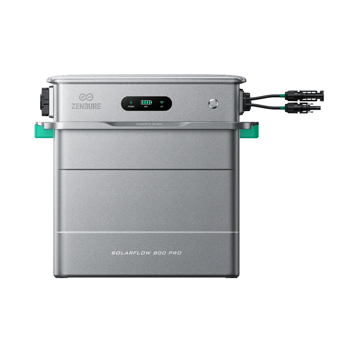 Zendure Solarflow 800 Pro Produktbild front
