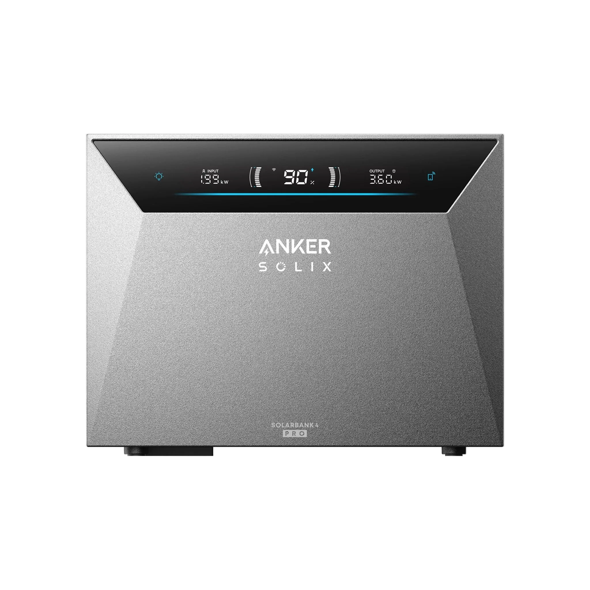 Anker SOLIX Solarbank 4 E5000 PRO