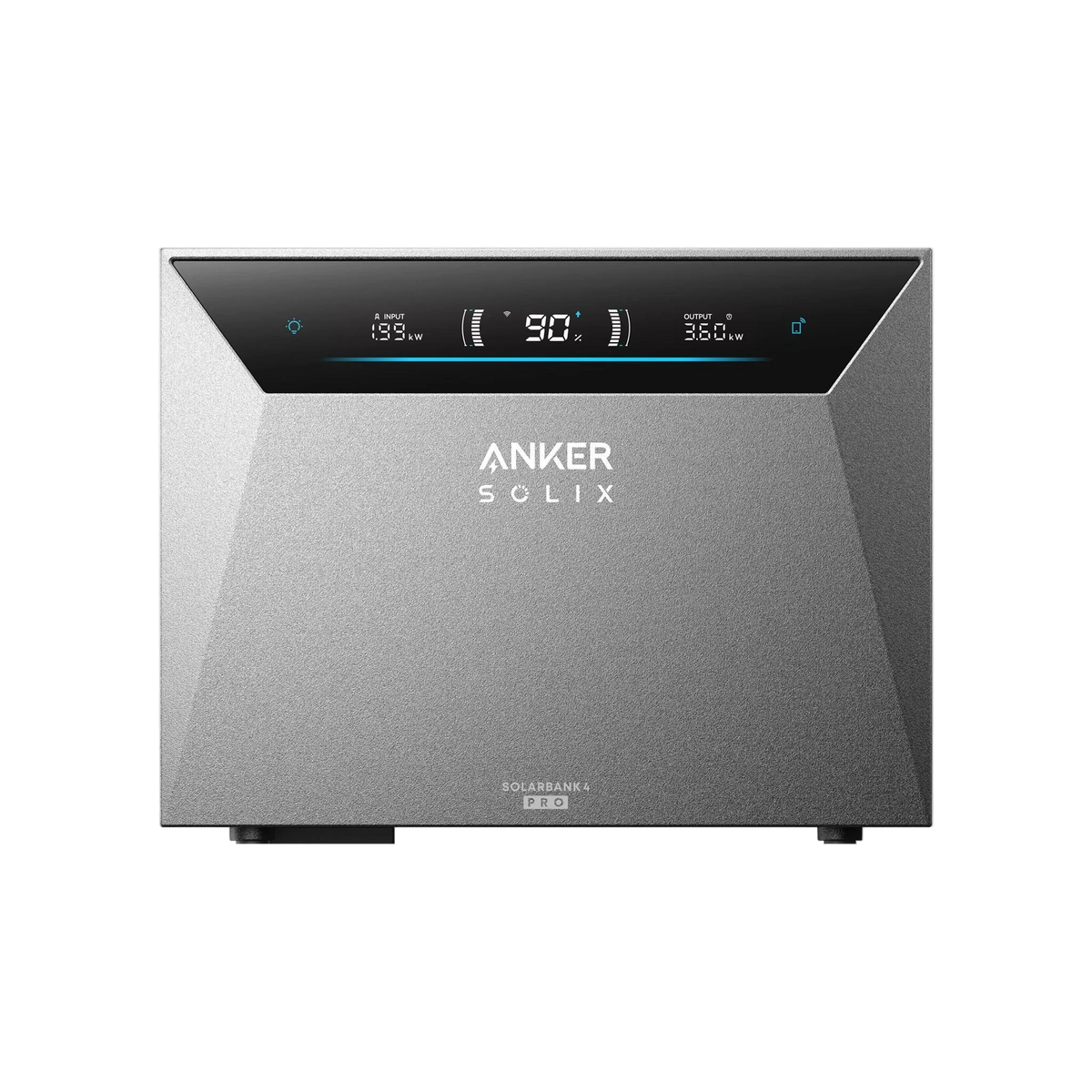 Anker solix 4 Produkbild