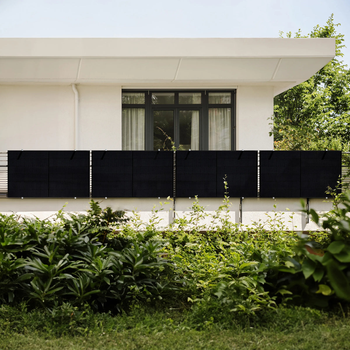 Max Balcony 2000 bifazial
