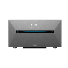 1 x BP2700 Zusatzbatterie (2.7 kWh) (+749 €) / Ohne Halterung / Anker SOLIX Anschlusskabel 3 m (Kostenlos)