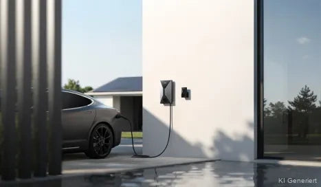 Anker SOLIxV1 Smart EV Charger