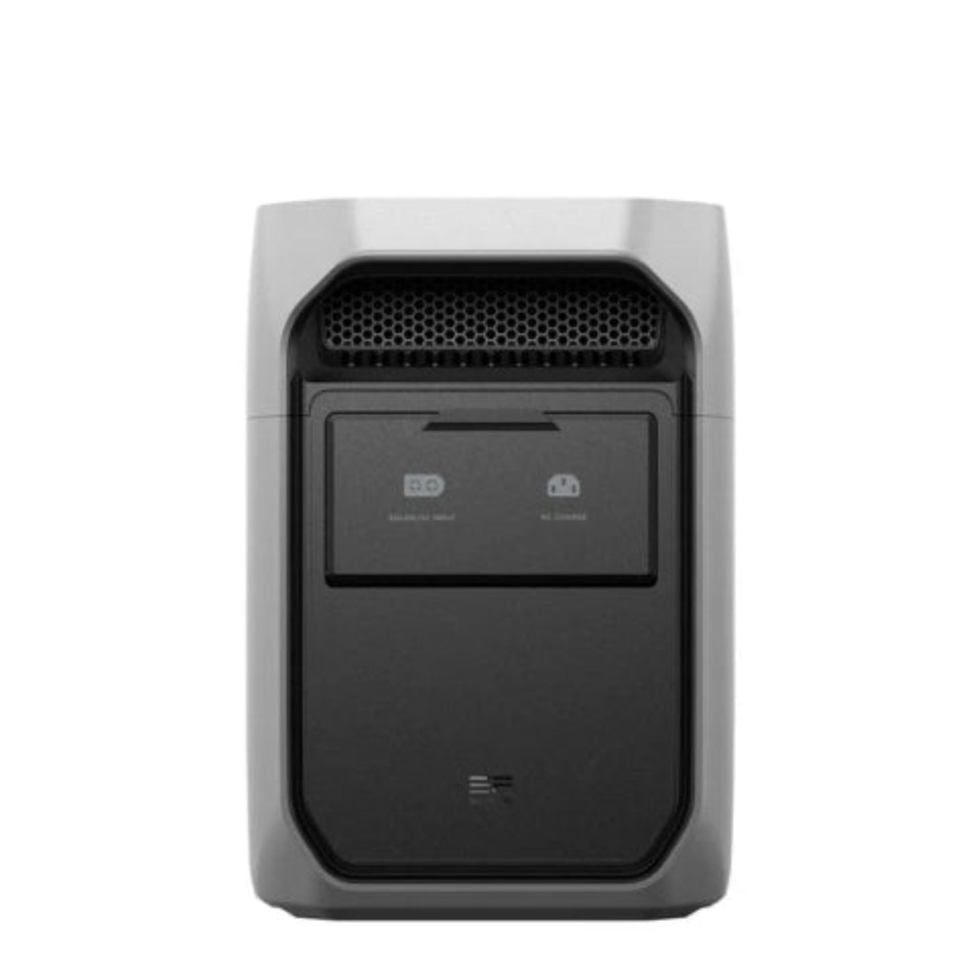 Ecoflow delta 3 classic Produktbild