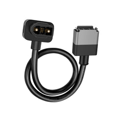 Ohne XT60 Kabel / 1 x EcoFlow DELTA 3 Zusatzbatterie (+399 €)