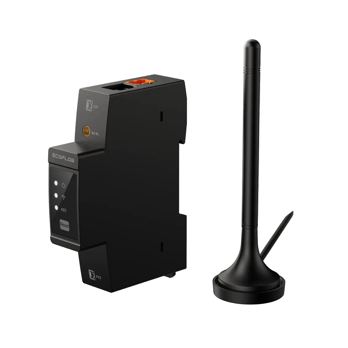 EcoFlow Smart Meter Dual CT