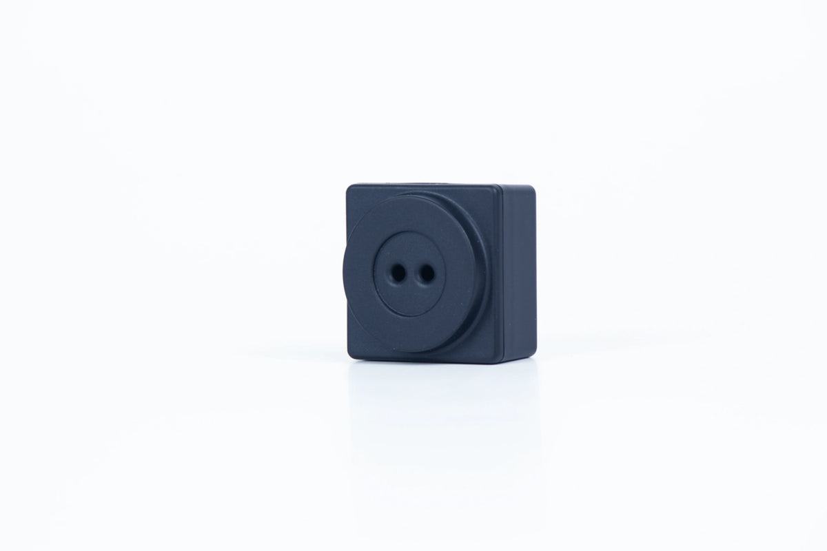 EverHome Eco Tracker IR Produktbild Hinteransicht