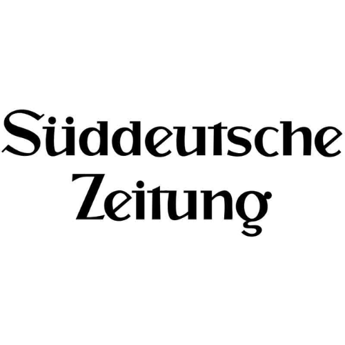 Logo der Süddeutschen Zeitung