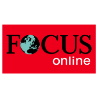 Focus Online Logo