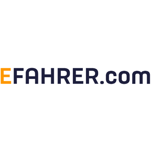 Efahrer.com Logo