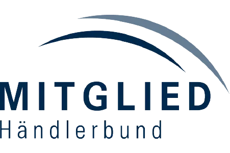 Mitglied im Händlerbund Logo
